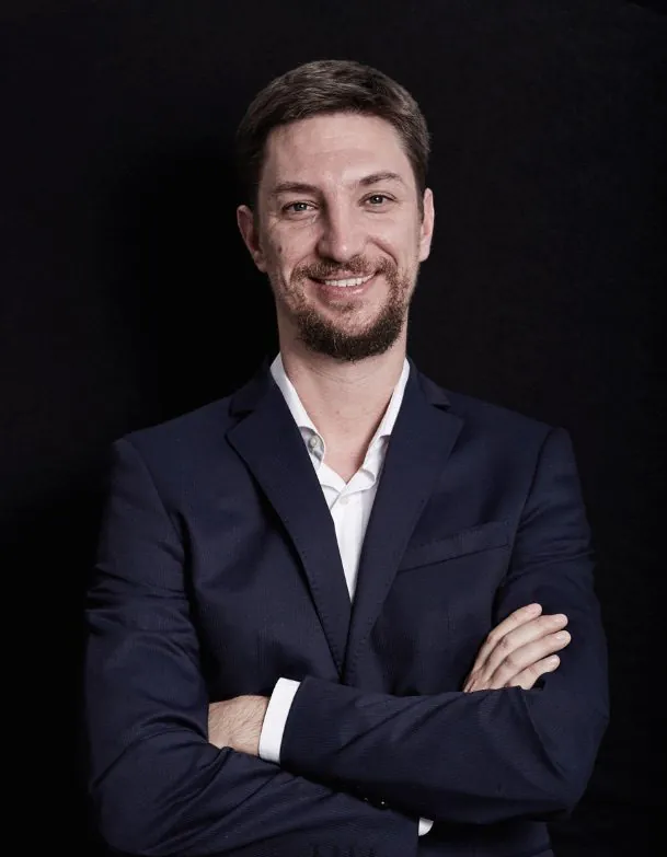 Portrait of Juan Lara Chao